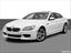 2013 BMW 6 Series