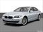 2013 BMW 5 Series