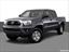 2013 Toyota Tacoma Double Cab