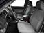 Front seats from Drivers Side