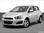 2013 Chevrolet Sonic