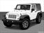 2013 Jeep Wrangler