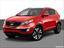 2013 Kia Sportage