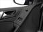 Driver's side inside window controls