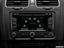 Stereo controls
