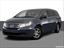2013 Honda Odyssey