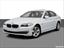 2013 BMW 5 Series