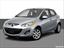 2013 Mazda MAZDA2