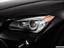 Drivers Side Headlight