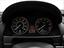 Speedometer/tachometer
