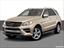 2013 Mercedes-Benz M-Class