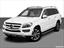 2013 Mercedes-Benz GL-Class
