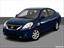 2013 Nissan Versa