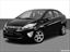 2013 Ford Fiesta