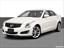 2013 Cadillac ATS