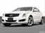 2013 Cadillac ATS