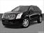 2013 Cadillac SRX
