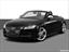2013 Audi TT