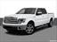 2013 Ford F150 SuperCrew Cab