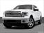 2013 Ford F150 SuperCrew Cab