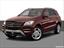 2013 Mercedes-Benz M-Class