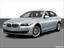 2013 BMW 5 Series