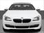 2013 BMW 6 Series