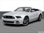 2013 Ford Mustang