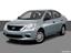 2013 Nissan Versa