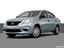 2013 Nissan Versa