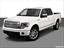 2013 Ford F150 SuperCrew Cab