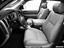 Front seats from Drivers Side