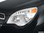 Drivers Side Headlight
