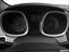 Speedometer/tachometer
