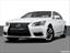 2013 Lexus LS