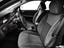 Front seats from Drivers Side