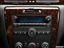 Stereo controls