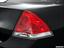 Passenger Side Taillight
