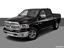 2013 Ram 1500 Crew Cab