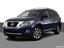 2013 Nissan Pathfinder