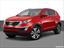 2013 Kia Sportage