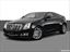 2013 Cadillac CTS