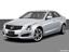 2013 Cadillac ATS