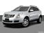 2013 Cadillac SRX