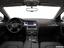 Dashboard, center console, gear shifter view
