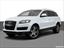2013 Audi Q7