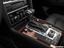 Gear shifter/center console