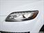 Drivers Side Headlight