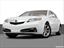 2013 Acura TL