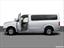 2013 Nissan NV3500 HD Passenger